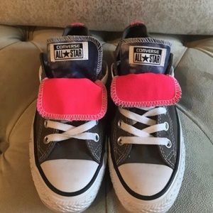 Converse All Stars, Size 8